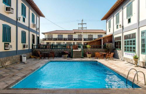 Flat 1A Vista panorâmica Mar com Piscina e wi-fi - Foto 72