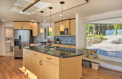 Hike, Bike and Explore Oceanfront Kingston Getaway - Foto 12