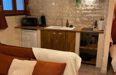 Appartement Nid Bohème - Romantique et Cosy - Foto 10