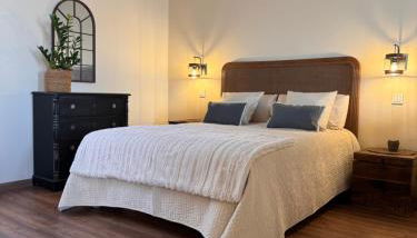 APARTAMENTOS VILLA DE GOYA - Photo 5