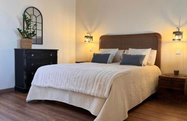 APARTAMENTOS VILLA DE GOYA - Photo 5