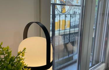 ZaragozaHome El Tubo - Ideal Familias - Parking - Foto 16