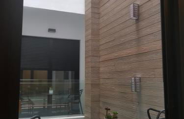 BONNIES Suites & Spa Valencia - Photo 22