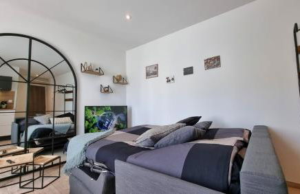 Chez Patisa - Business and Tourism - RBNB - Foto 24