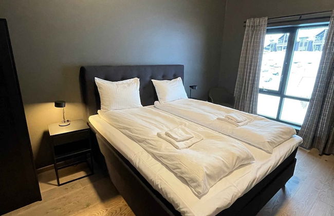 Trysil Alpine Lodge - Foto 33