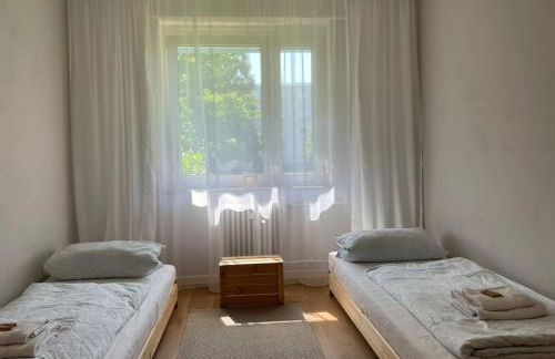 Nice Messe Apartment - Foto 16