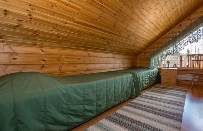 Järvilehto - Foto 13