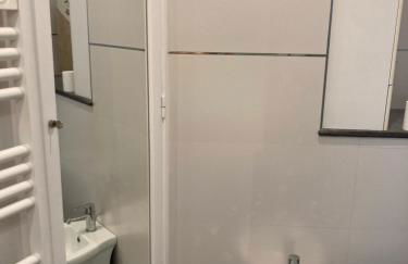 Studio Villa la Cigale avec grande Terrasse - Foto 19