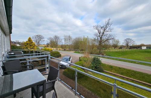 Pferdekoppel im Haus zwischen den Wassern - Foto 17