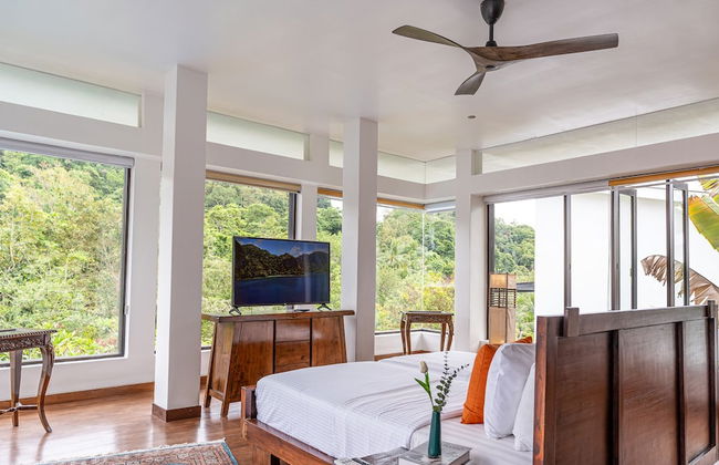 Villa 4 Luxury Private Pool Villa - Foto 14