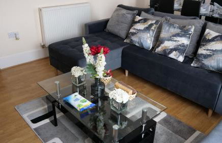 Keniji Luxury 2 Bed Apartment - Foto 11