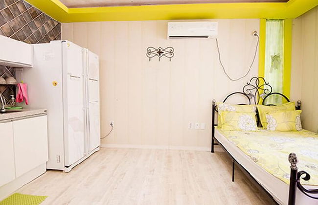 Ulsan Edelweiss Pension - Foto 5