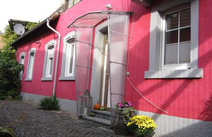 Winzeranwesen - Weingut Christian Eberley - Haupthaus I MINDESTAUFENTHALT 4 NÄCHTE - MINIMUM STAY 4 NIGHTS - Foto 2