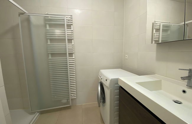 Apartment in Nieuwpoort Near the Beach - Foto 8