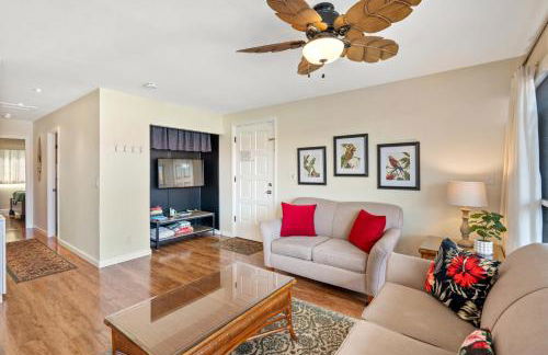 Kona Coffee Villas B216 condo - Foto 16