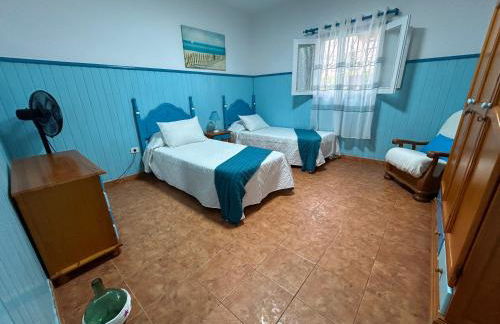 Apartamentos Buen Leon - Foto 10