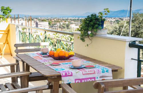 BETTY'S AIR+PORT SEA APARTMENT - Foto 43