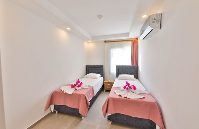 Sarisoy Apart - Foto 11