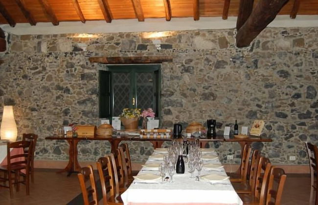 Antico Borgo Etneo Country Hotel - Photo 50