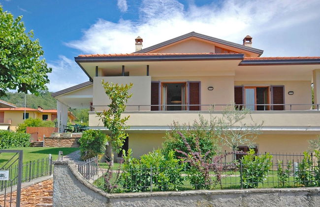 Villa Pratovecchio - Foto 28