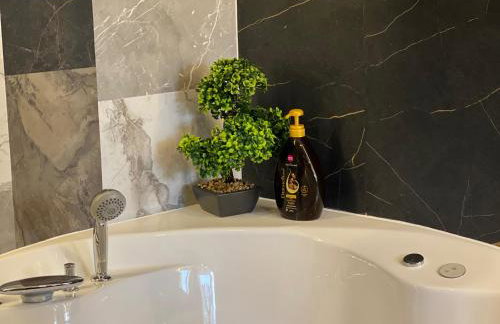 Family & Business Sauna Tężnia Apartments No 10 VIP -Leśny nad Zalewem Cedzyna, Unikat SPA- 1 Bedroom with Private Sauna, Jacuzzi, Spectacular View Terrace, Parking, Catering Options - Foto 76