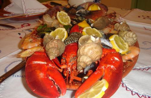 Quinta de Santa Marinha - Foto 72