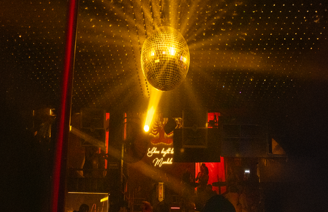 Mandala Nightclub Playa del Carmen - Photo 7