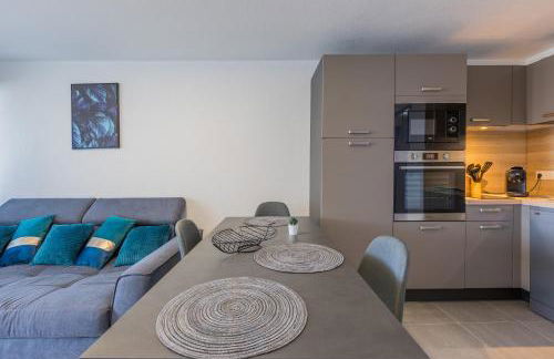 Le Prestigieux Accès direct Port et Plage - Photo 10