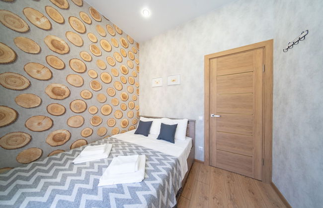 More Apartments na Turchinskogo 10 1 - Foto 4