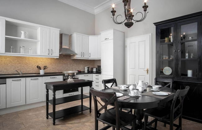 Palacina Berlin Apartments - Foto 12