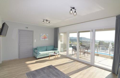 Eleonas View Suites - Foto 24