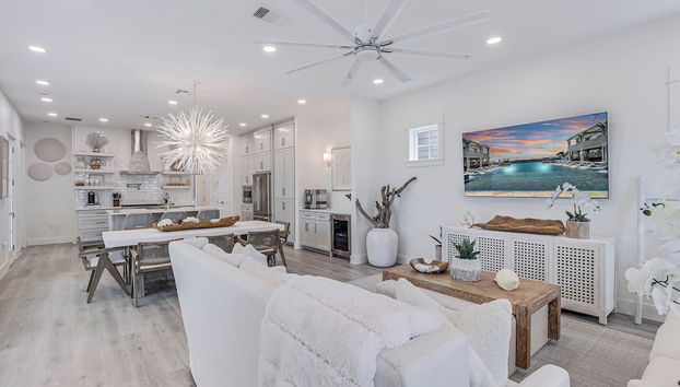 Seascape Escape 214 BAR - Foto 5, Interior