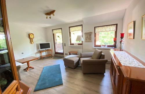 Ferienwohnung Neumair - Foto 8