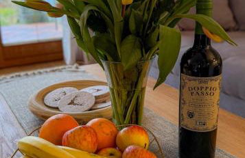 Ferienhaus Auszeit - Photo 39