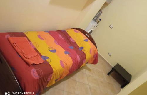 Little America House Borgata Aurelia Civitavecchia - Foto 30