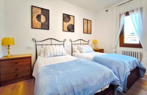 Vall de Lord, terraza con vistas a la montaña - Foto 3