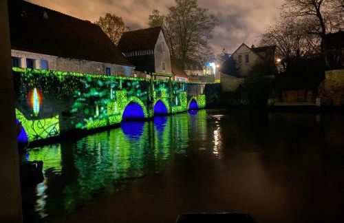 L'ATELIER 14 - Centre ville - Appartement entier- Neuf - Foto 31