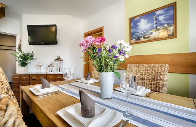 Buhneneck Prerow - Photo 10