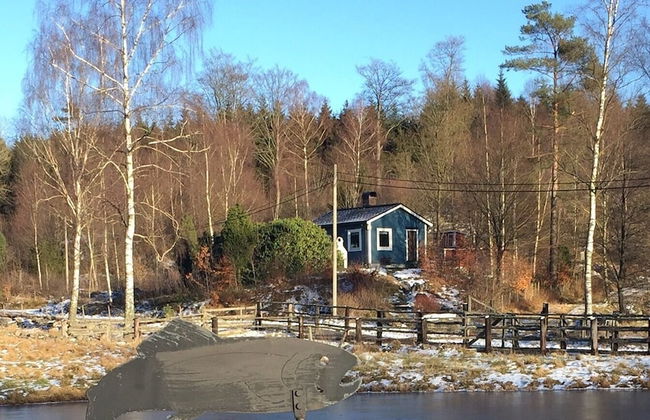 Ullstorps Stugor - Foto 80