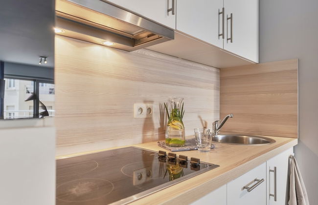 Holiday Suites Blankenberge - Foto 48