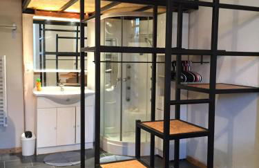 Nancy Malzeville F1 + Terrasse 2 minutes de la vieille ville de Nancy - Foto 1