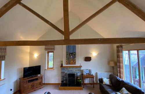 Oakridge St Mellion free golf, spa, pool & gym at nearby St Mellion club - Photo 15