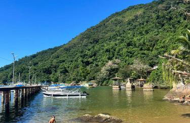 Parati Pousada kadoshi - Foto 51