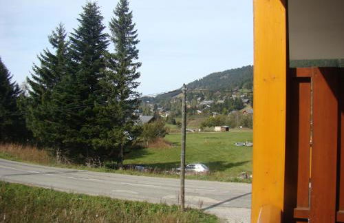Studio au calme face aux montagnes dans station de ski - Foto 32