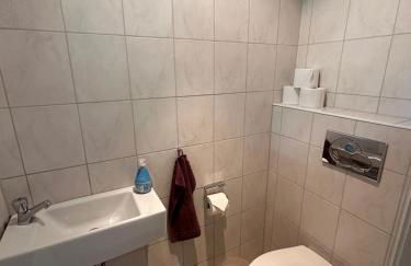 Am Ampferang:Ferienhaus in Ettal - Foto 6