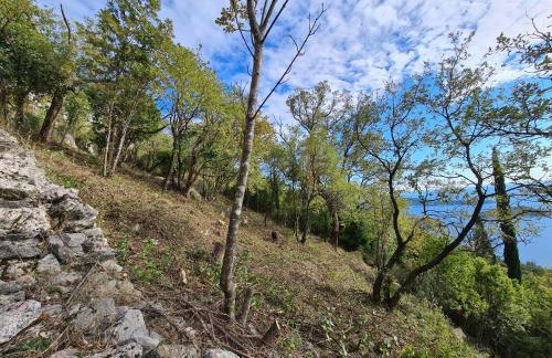 Amber's Place: cosy house with pool and sea views - Foto 6