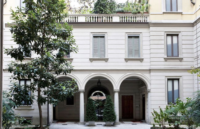 Italianway - Vincenzo Monti - Foto 31