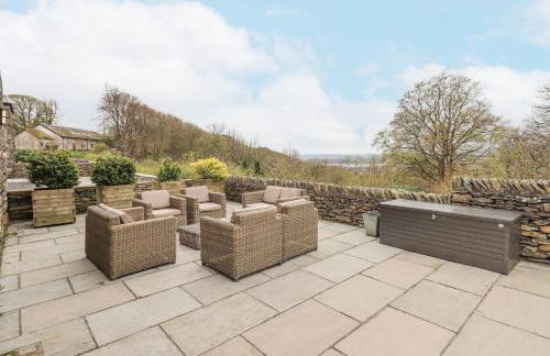 Oak Cottage - Foto 55