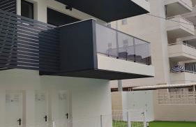 Gandia Playa Moderna - nuevo con piscina y parking, 2 banos, playa 300 m, grau 300 m - Photo 38