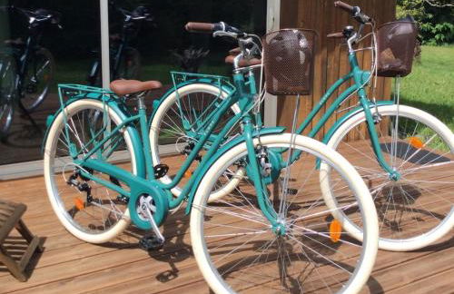 Gîte des Graves de Lilou - Foto 12